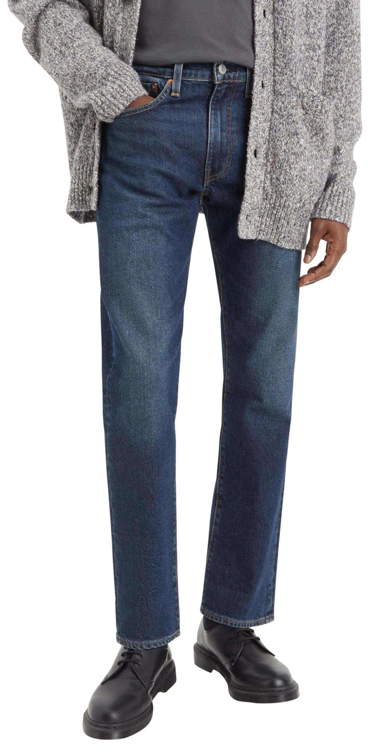 Levi's 502 Taper Vaqueros Hombre — view 483
