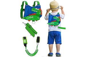 Lehoo Castle Toddler Leash for Boys
