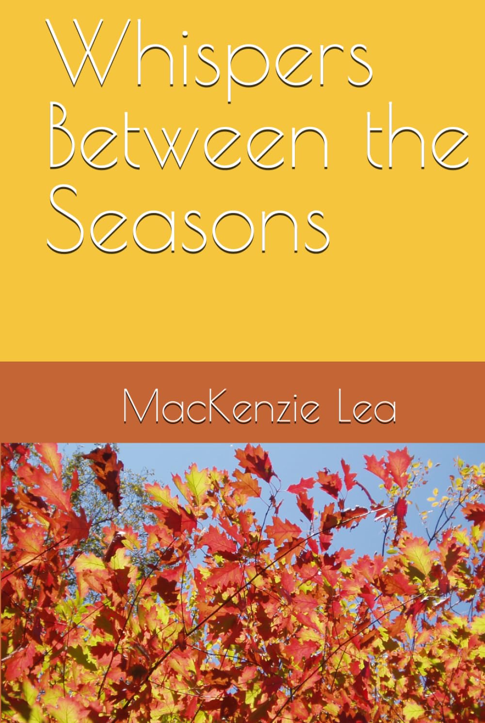 Whispers Between the Seasons