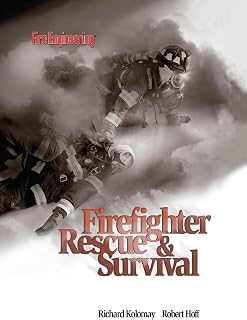 Firefighter Rescue And Survival