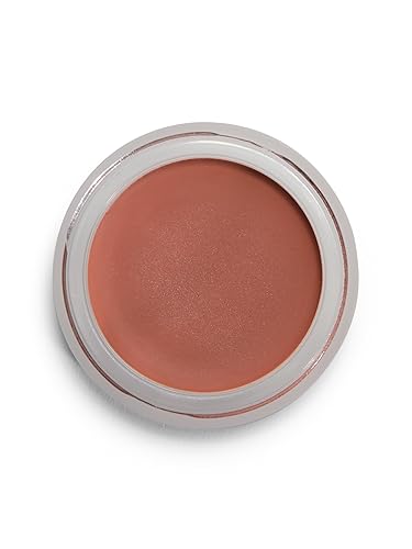 Miniatura 10 de goop Rubor en crema de belleza  Explosión de color transparente para labios y mejillas  Vitamina C, vitamina E y aceite de cártamo  Maquillaje