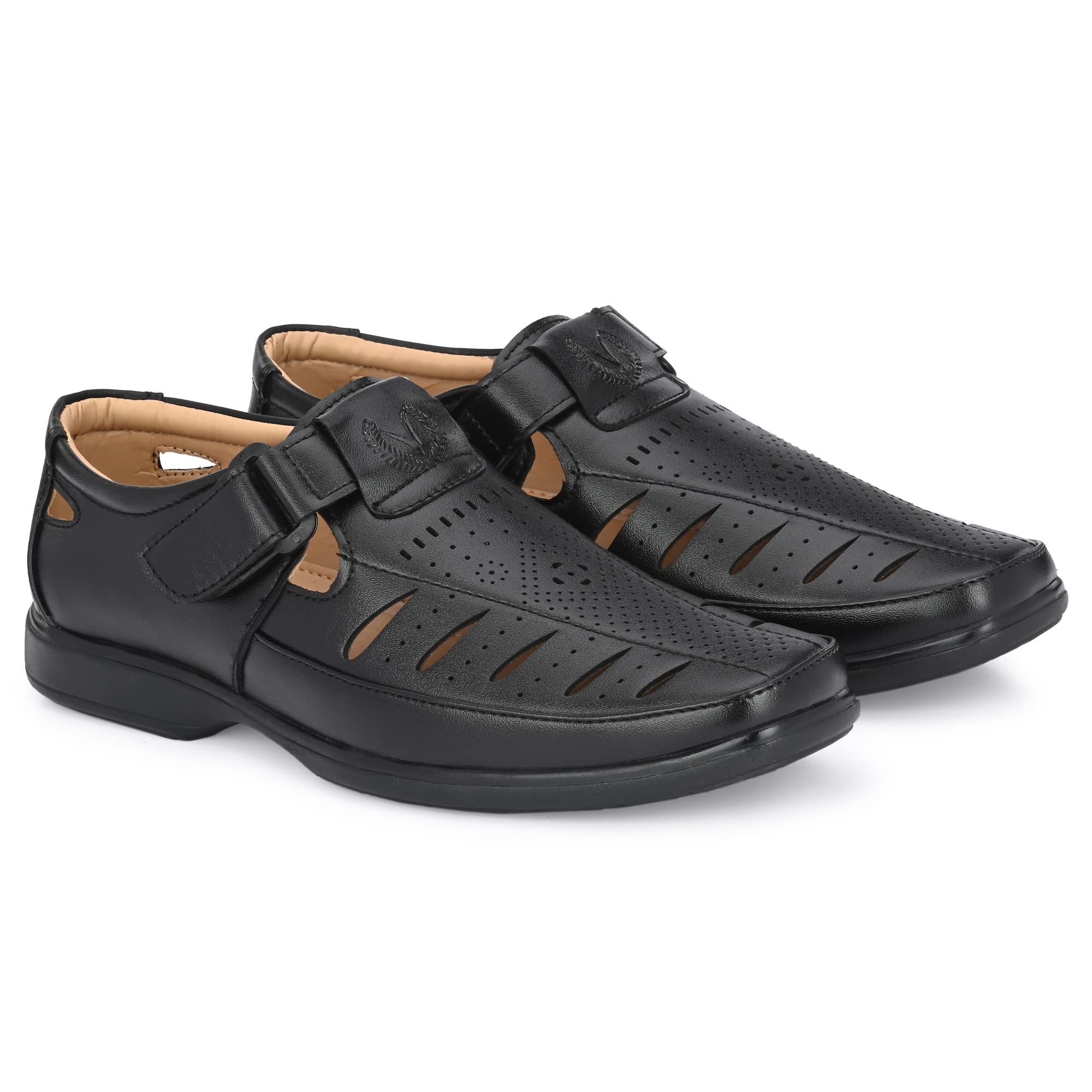 BEAT Ethnic Sandals For Men ll Casual Sandals For Men ll Tradition Sandals For Men-image-14
