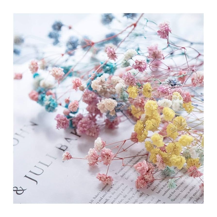 布花作品♡アンティークワックスフラワー ワックスフラワー アンティークのパーツ ヘッドドレス オレンジ