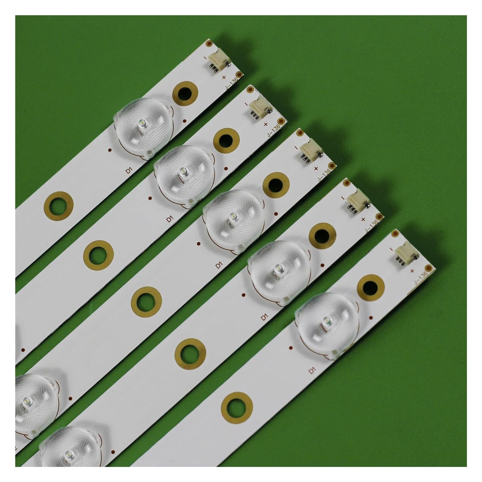 Rétro-éclairage LED for 43PUT6400/12 43PUS6272/12 43PUS6551/12 43PUS6432/12 43PFK6510 43PUS6452/12 SX-11800829A0-1C562