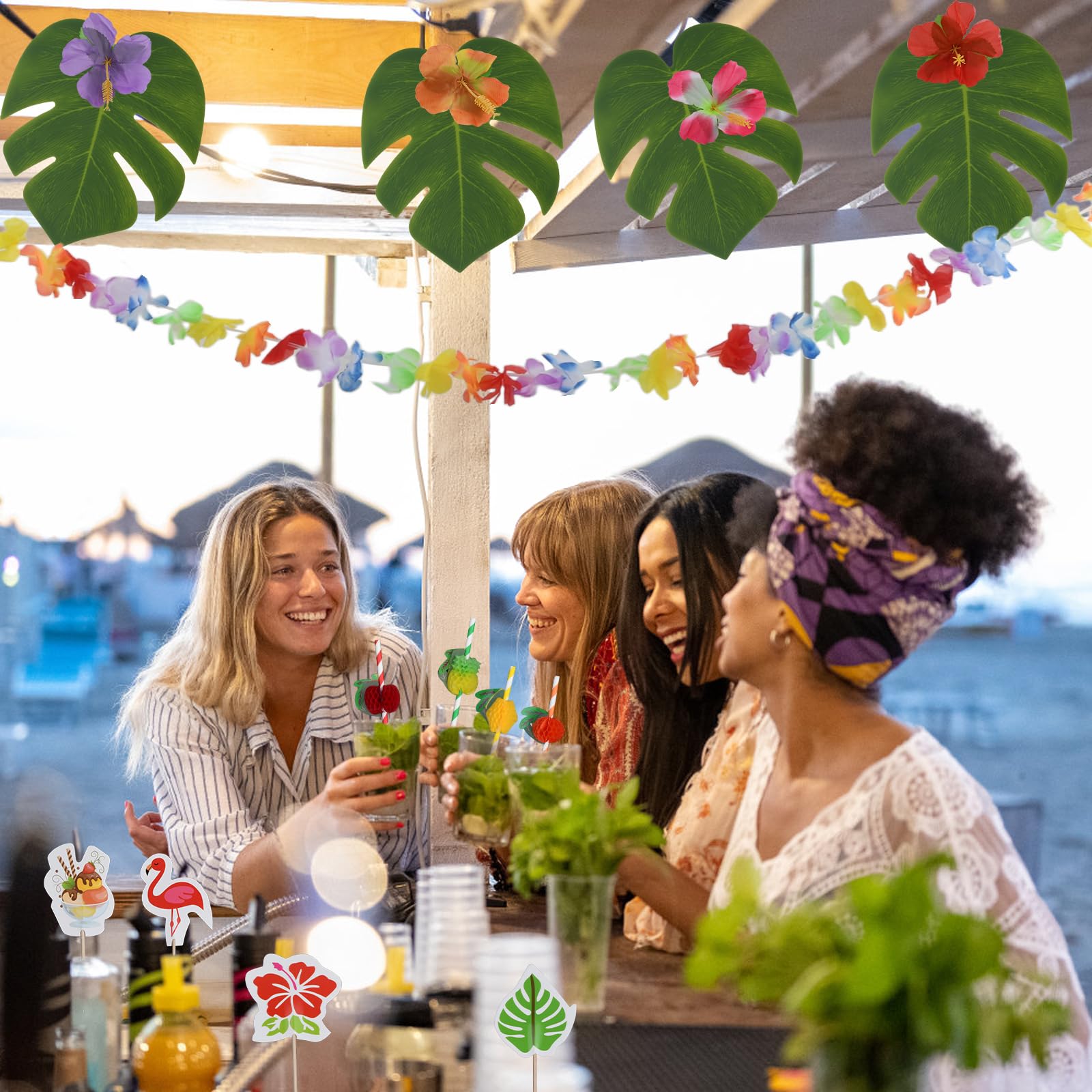 Bestseller: Gli Articoli Più Venduti In Gonne Per Tavolo Per Feste E Compleanni Per Bambini - Foto 3