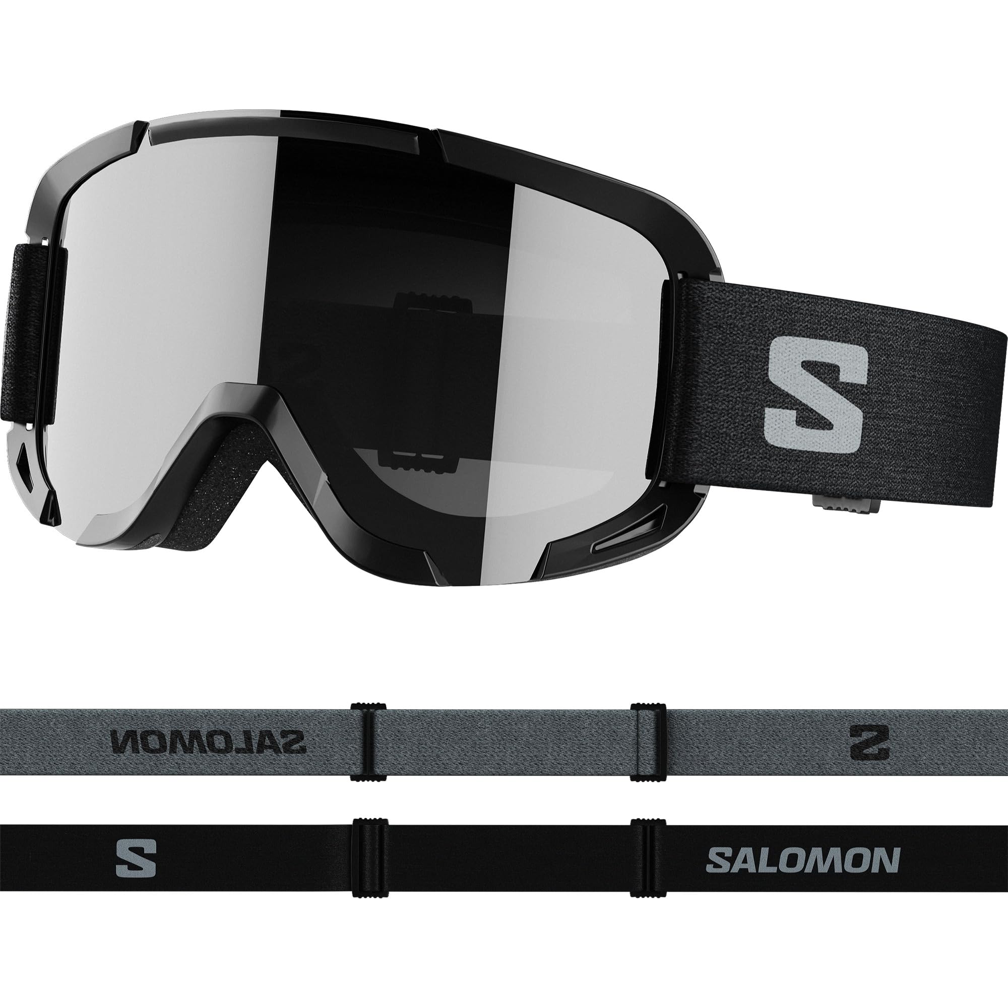Salomon Player Combo Unisex Kids