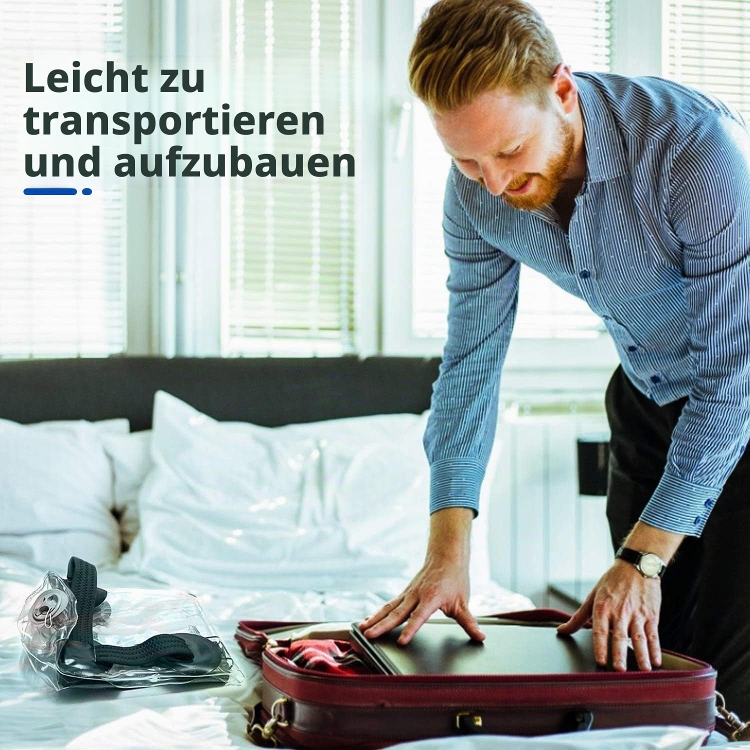 Power Bag ​Fitness Wassersack Gewichtstaschen Training ​Tragbarer Abnehmbar Wasser Einspritzung Sandsack Alternative Aqua Bag ​für Kraft Koordinations Krafttraining