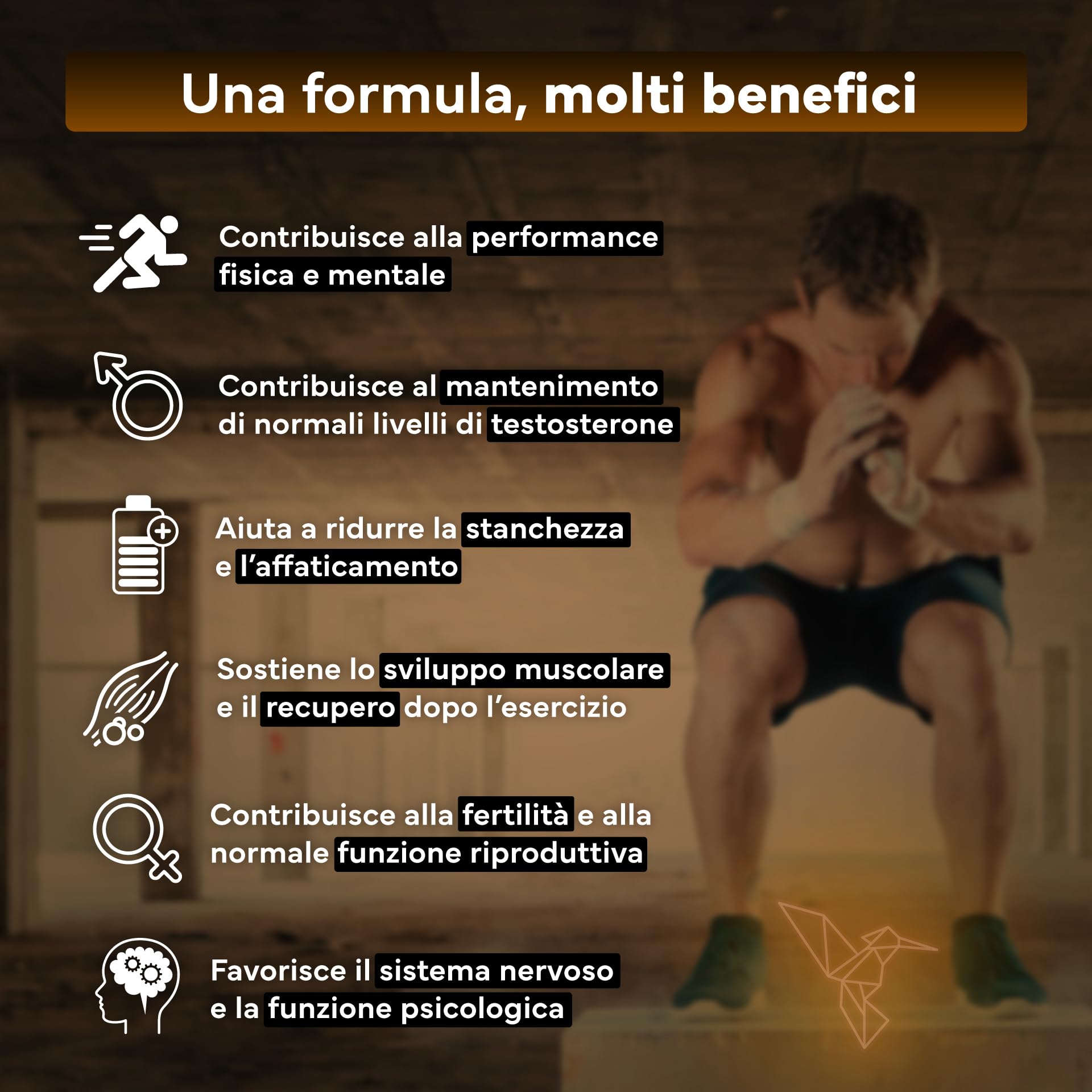 Maca Peruviana - 180 Capsule Vegane - Maca Nera Extra Forte 27 600 mg - Alto Dosaggio con L-Arginina, Zinco e Vitamine B6, B12 e C - Estratto Puro 20:1 - Aumenta l'Energia e la Vitalità - Sevens