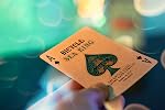 Bicycle Deck: Sea King - Playing Cards