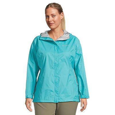 Columbia Plus Size Arcadia IItm Jacket Women