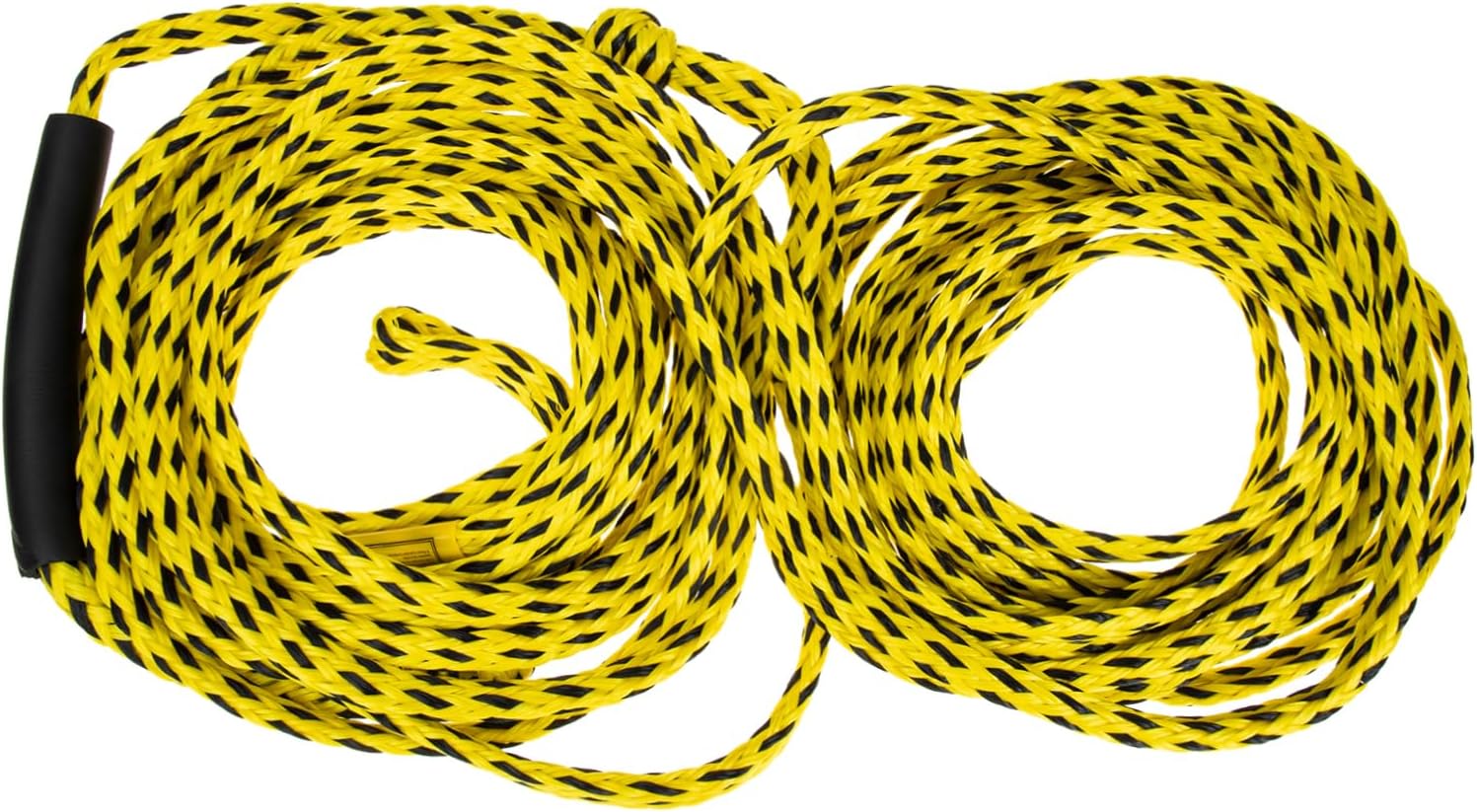 Kayak Tow Strap Boat Tow Rope for Outdoor Water Tube Heavy Duty Towing Rope Kayak Supplies