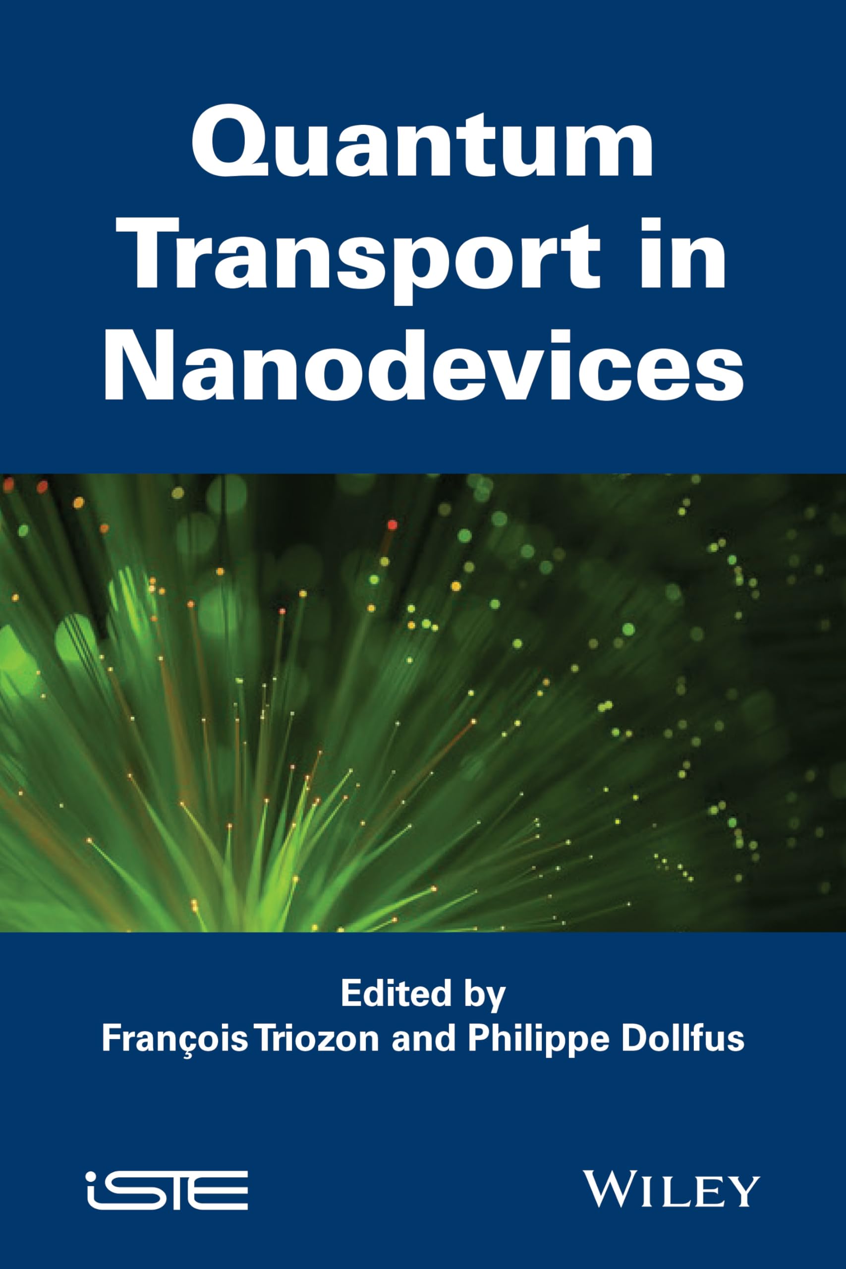 Buy Simulation of Transport in Nanodevices (Nanoscience and Nanotechnology) — BookShops.in
