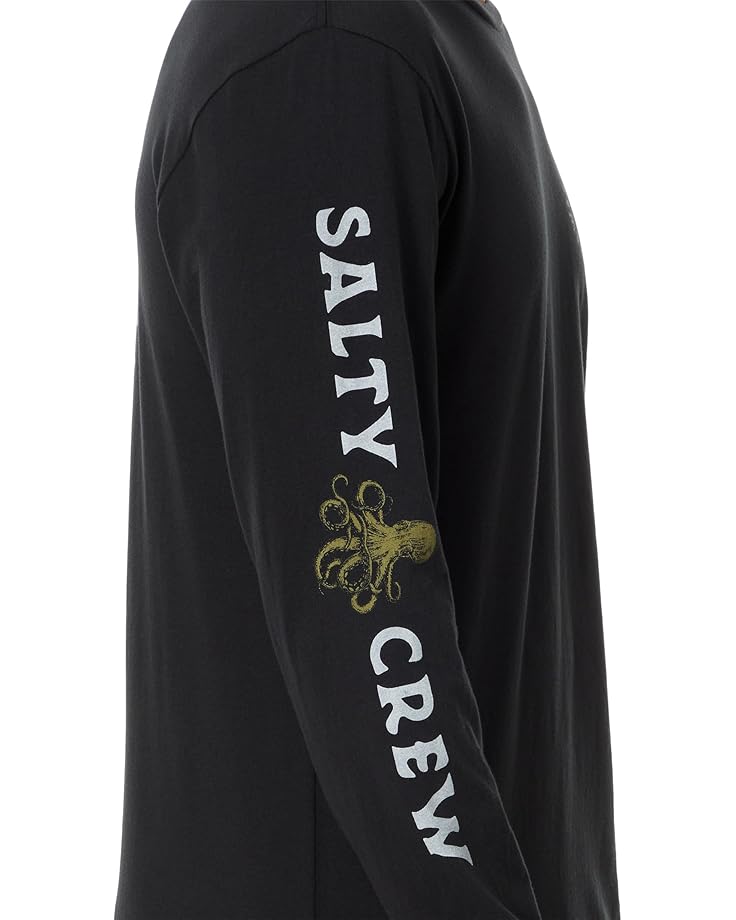 Salty Crew Tentacles Premium Long Sleeve Tee - #3 of 4