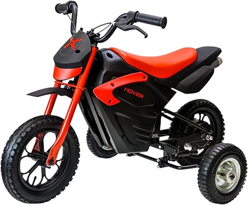 Vista 50 de Hardline Products Ruedas USA para ruedas de entrenamiento Tots para Razor Pocket Mod Scooter - 1802-UT-H-Pocket