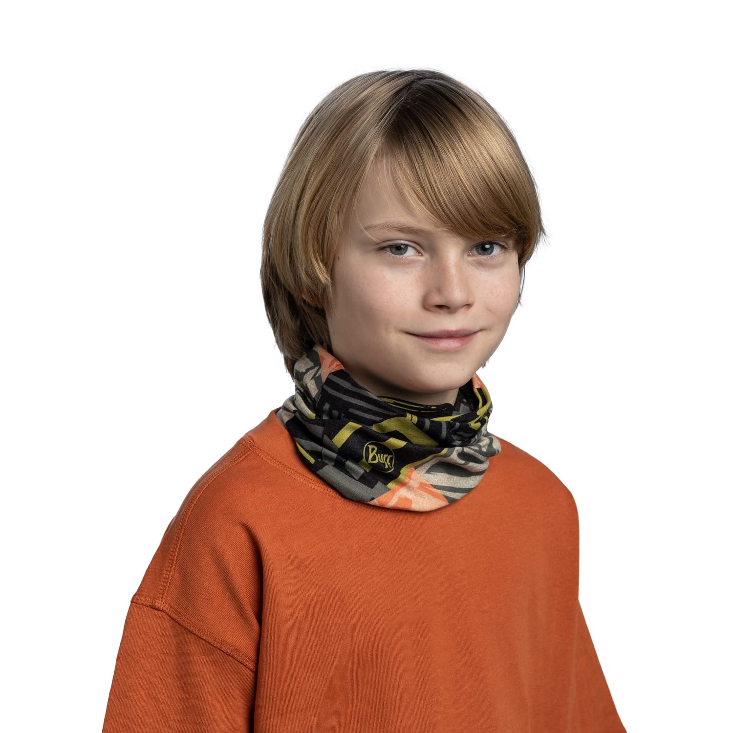 Buff BuffScaldacollo Coolnet UV Multi Unisex Youth