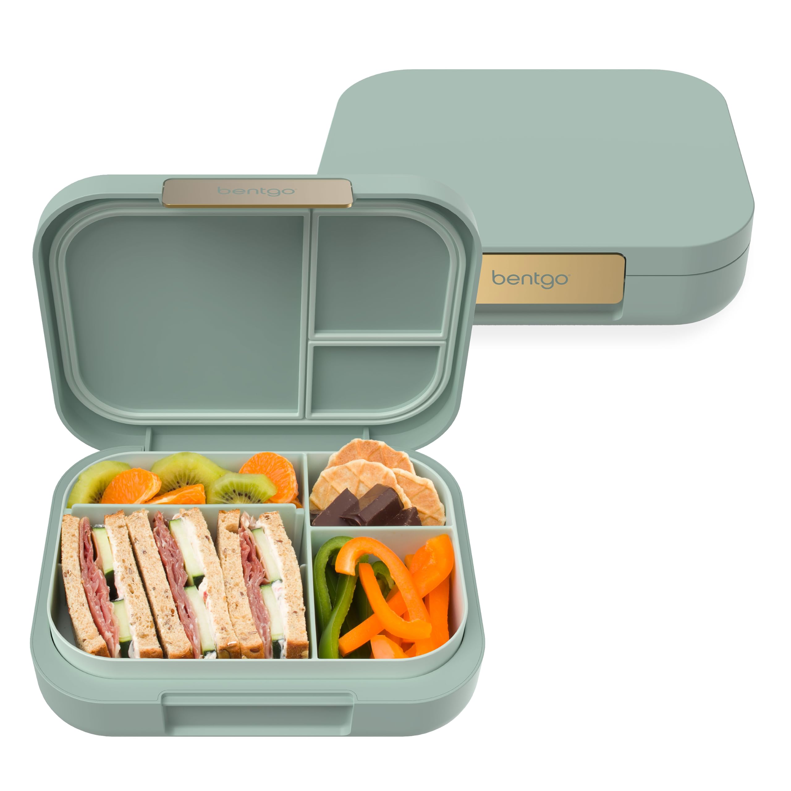 Bentgo Modern Adult Bento Lunch Box