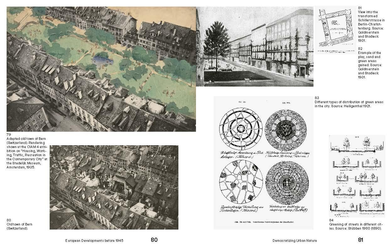 City, Climate, and Architecture: A Theory of Collective Practice