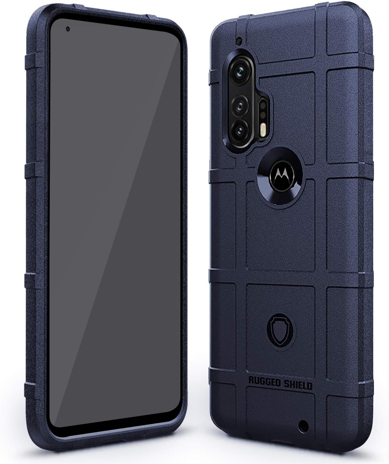 motorola edge plus back cover