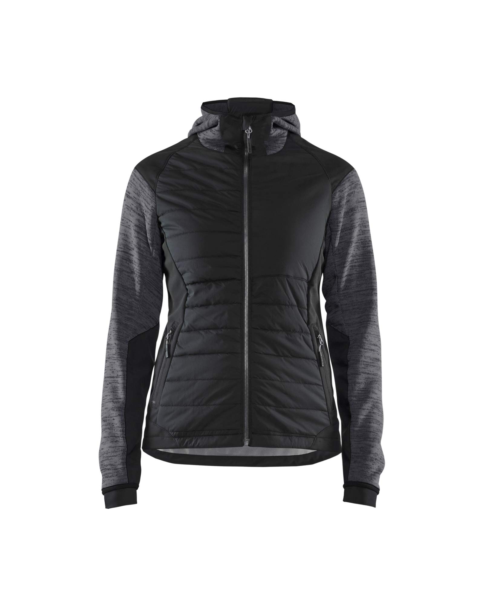 Blakläder Damen Hybrid Jacke