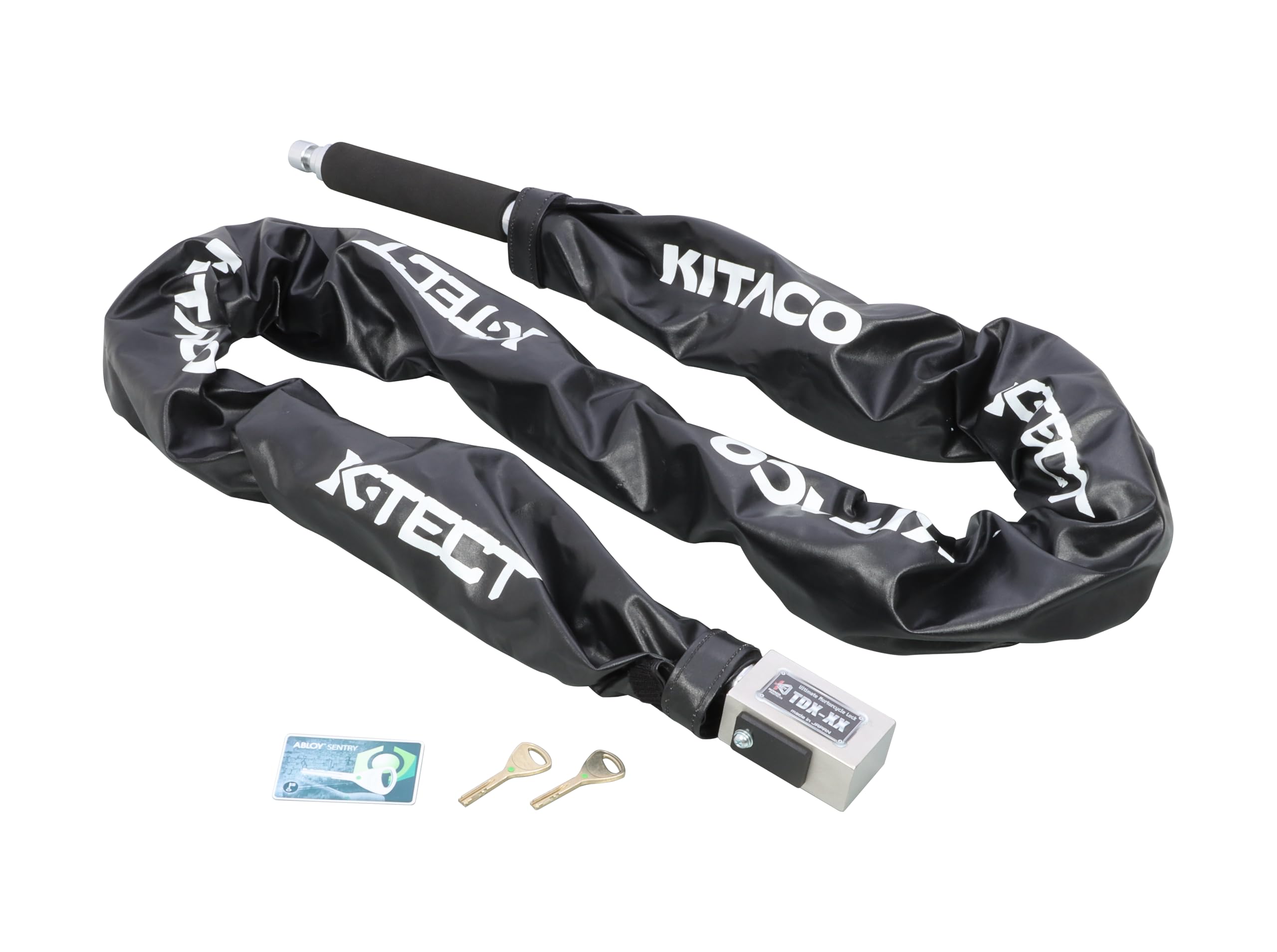 Amazon | キタコ(KITACO) ウルトラロボットアームロック(TDX-XX) K