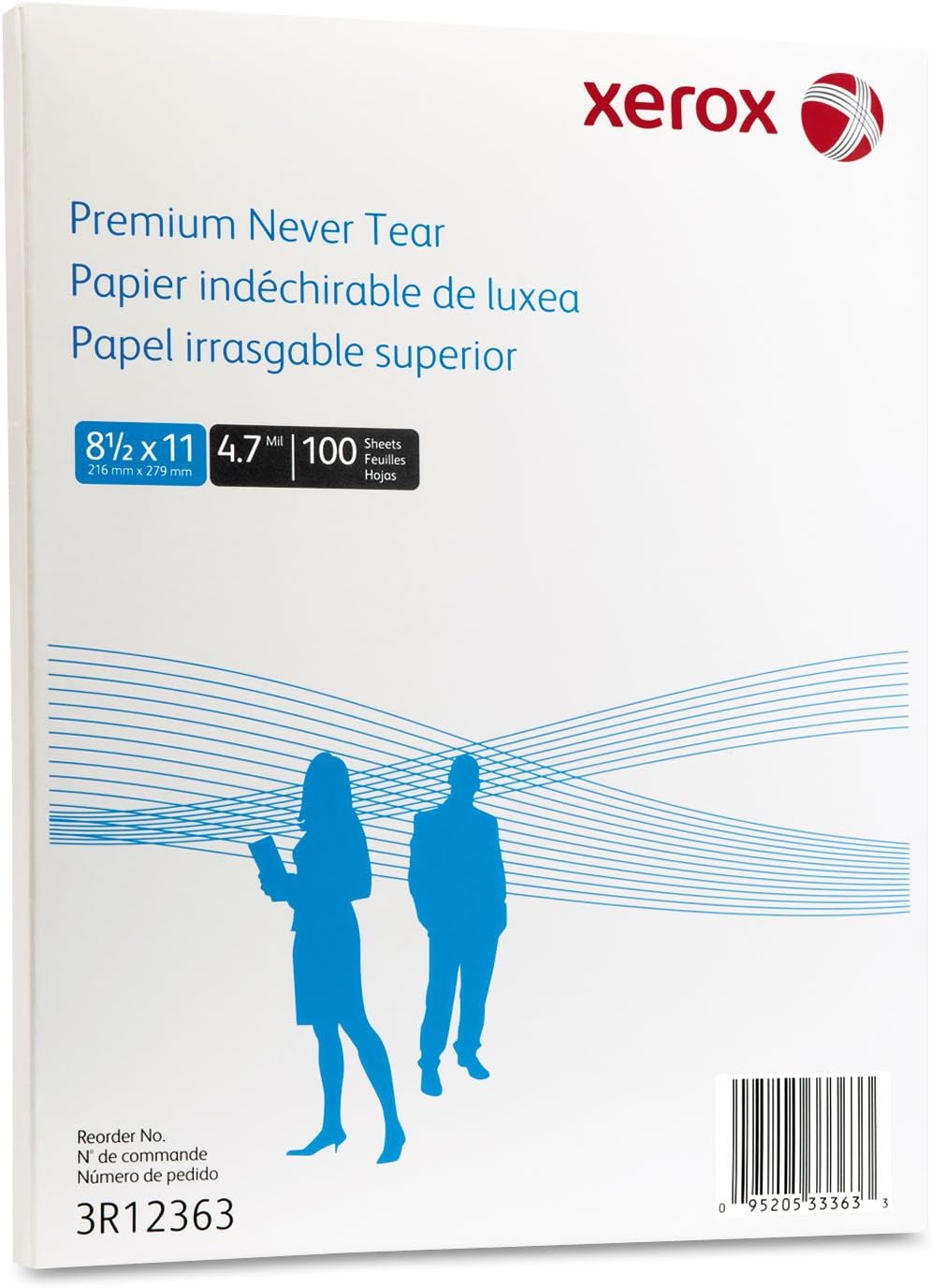 Xerox Printmaking Paper (3R12363)