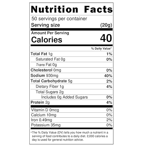 Miniatura 2 de Pastas orgánicas Shiro blanca y Miso roja, comida kosher, 998 g