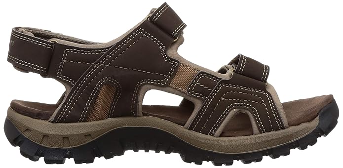 caterpillar sandals amazon
