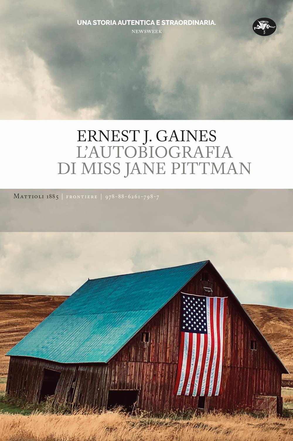 L'autobiografia Di Miss Jane Pittman - 4