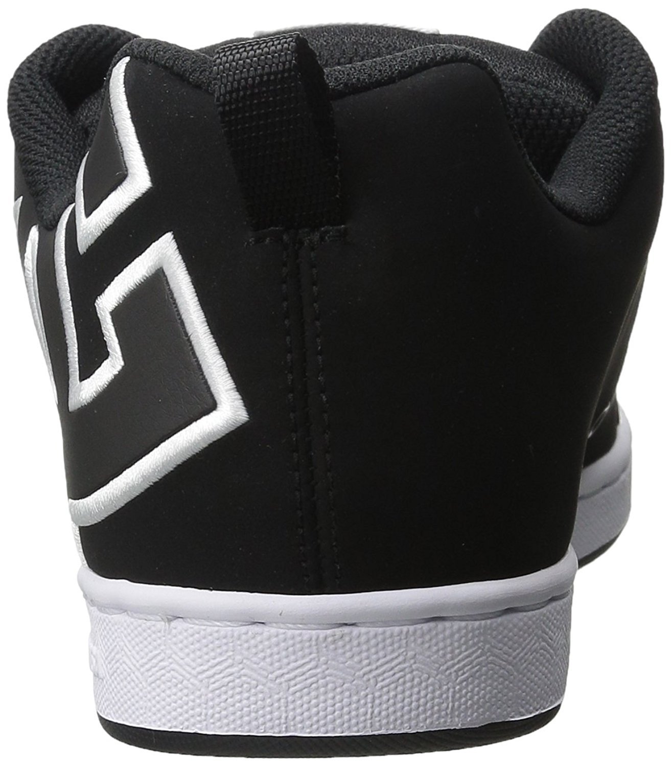 DC Womens Dc Women's Court Graffik Casual Skate Shoe: 10.5 White/M Silver