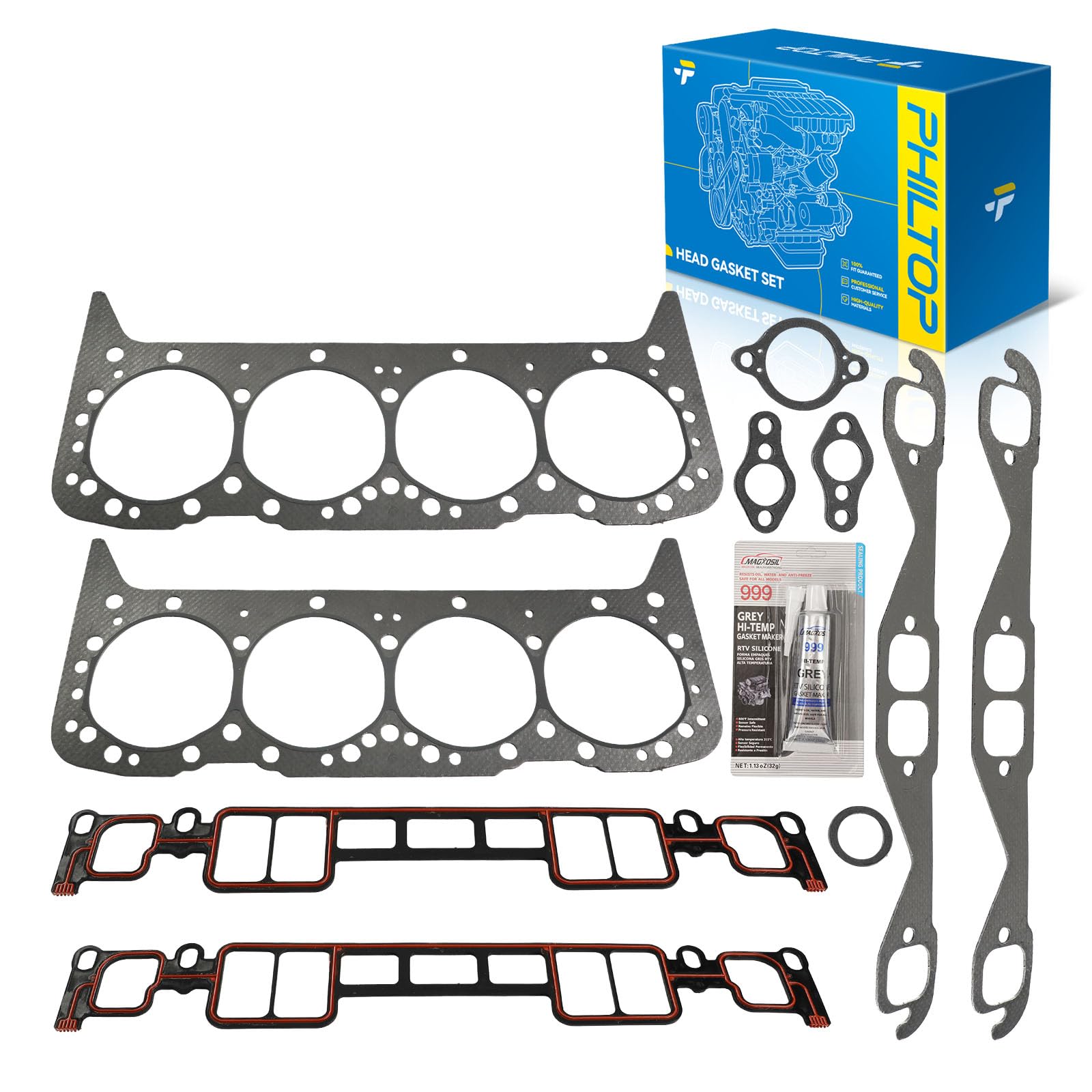 PHILTOP MLS Head Gasket Kit