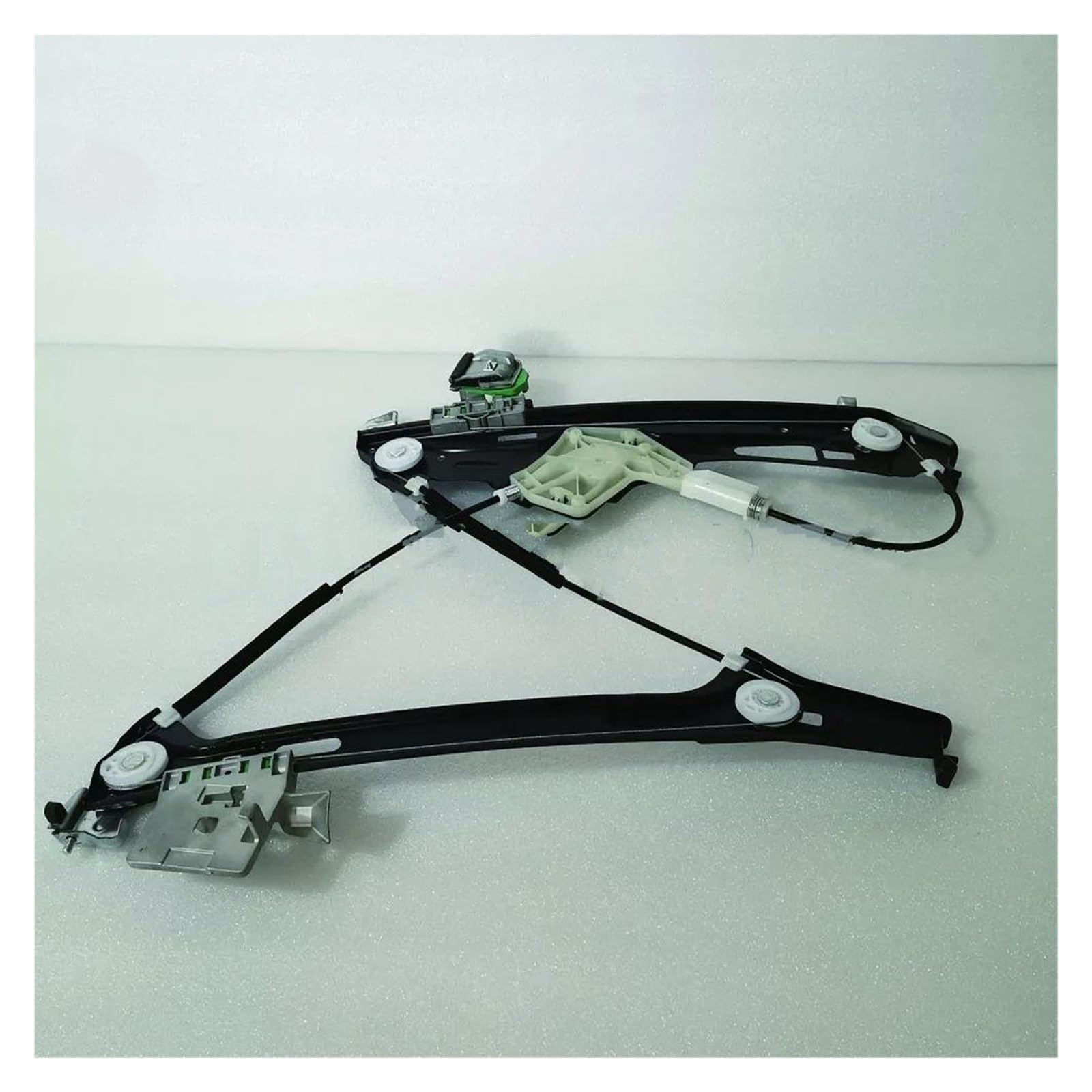 Aptfkec A2197201046 Right Car Window Levers A2197200946 A2197201046 2197200946 2197201046 Front Window Regulator For Benz For Cls55 For Cls550 For Cls63 W219 Glass Regulator(A2197201046 Right)