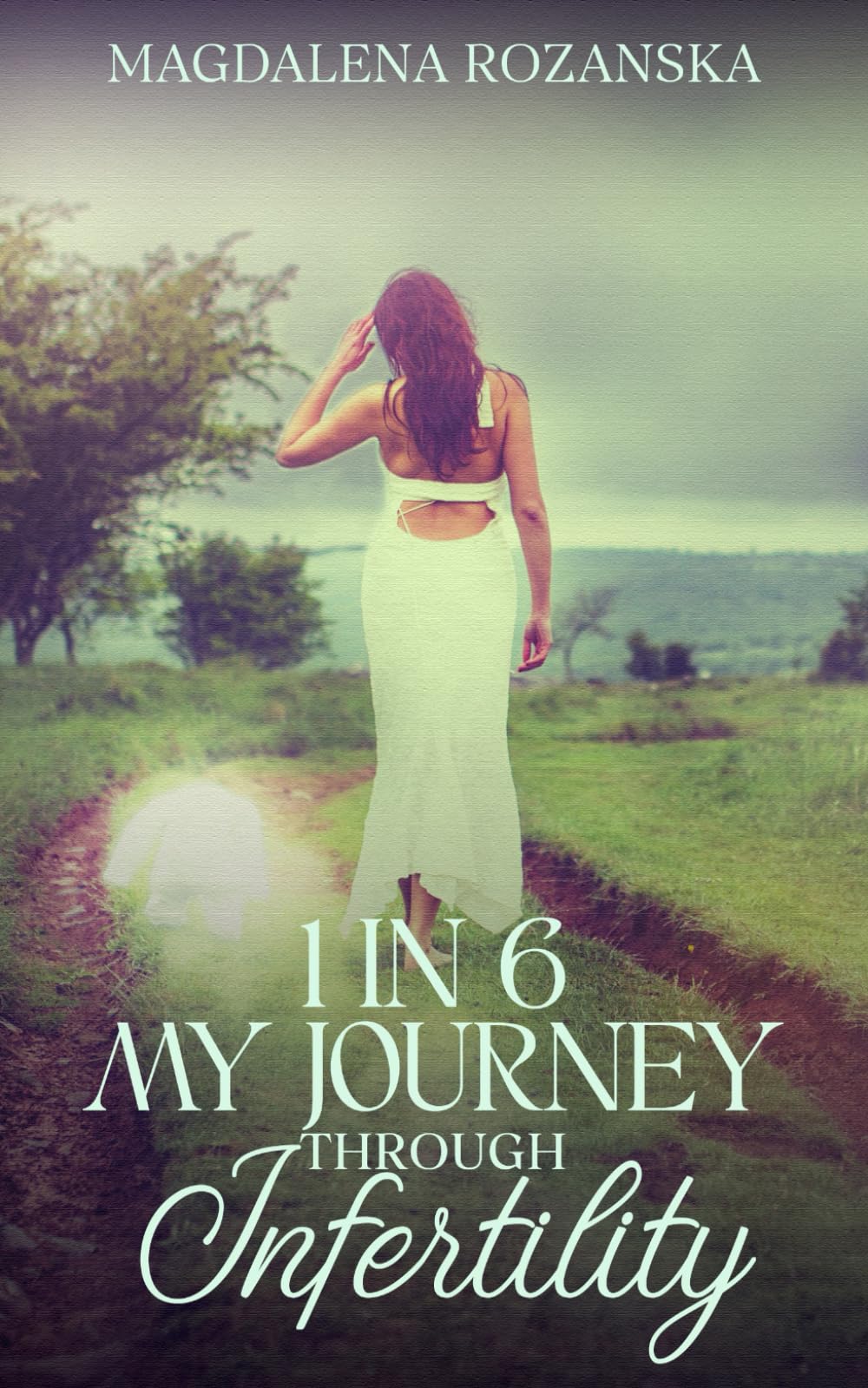 1 in 6: My Journey Through Infertility
