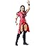 WWE Brie Bella Elite Action Figure - Deluxe Collectible With Ring Gear And Accessories