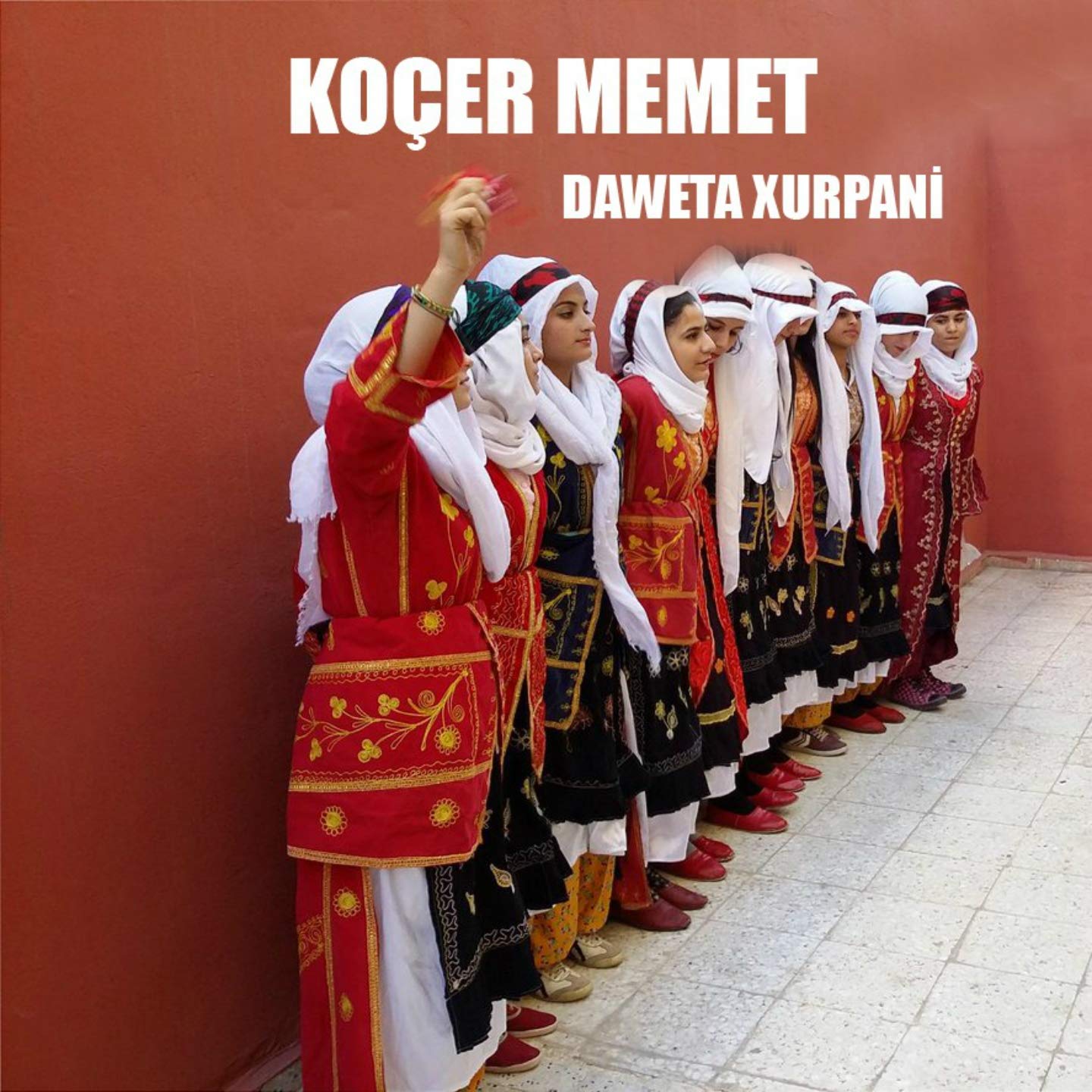 Koçer Memet