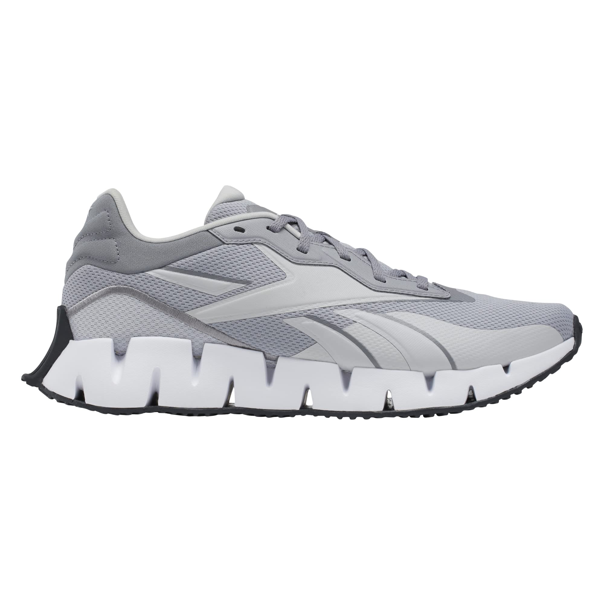 Reebok Unisex Adult Zig Dynamica 4 Shoes