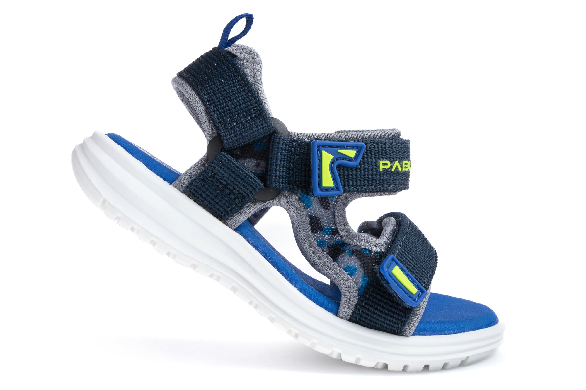 Pablosky 976720 Sandalias deportivasNiños