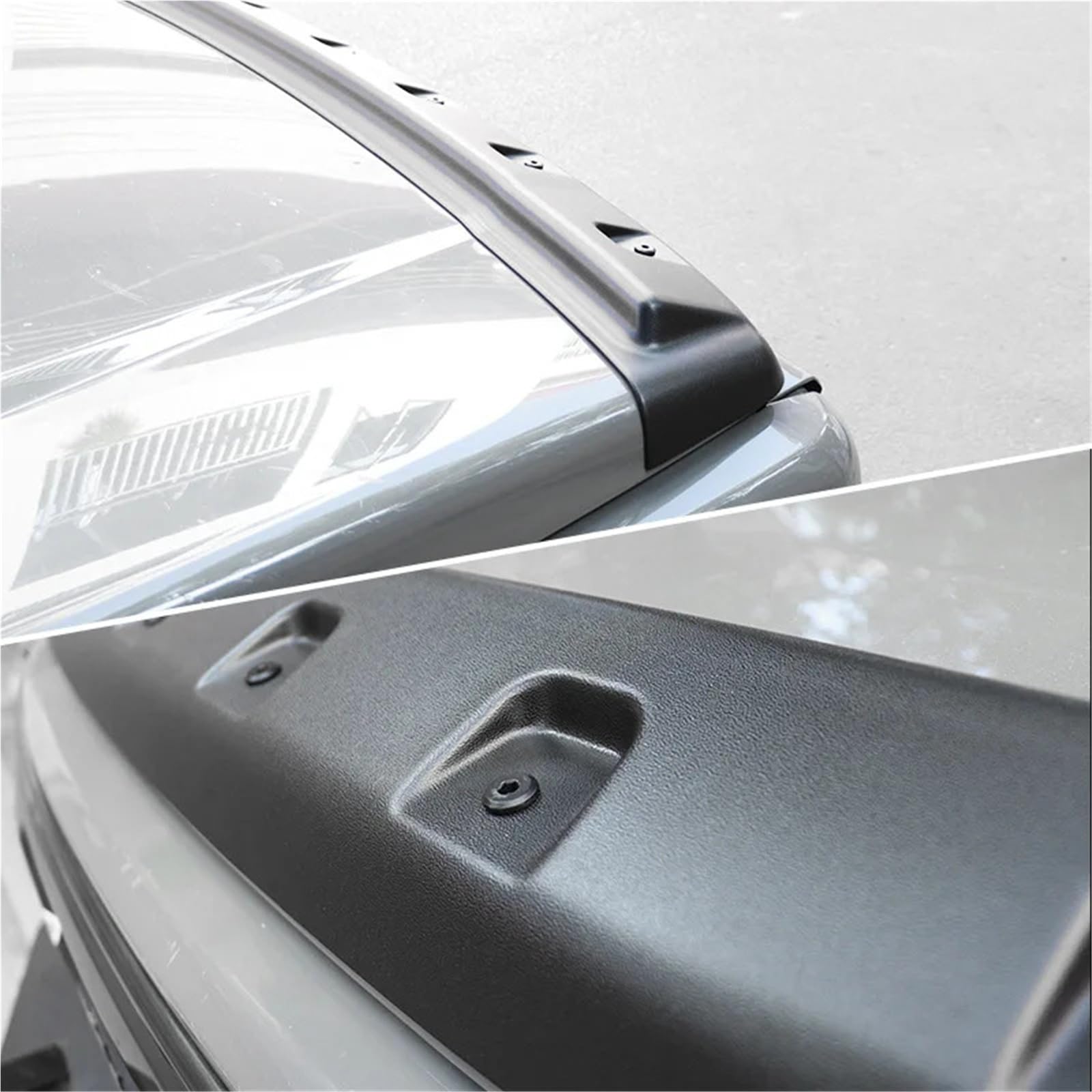 Cofano Anteriore Auto Compatibile Con Jimny JB74 JB64 Protezione Anti-insetto Blocco Di Arenaria Deflettore Scudo Compatibile Con Suzuki 2019-2024