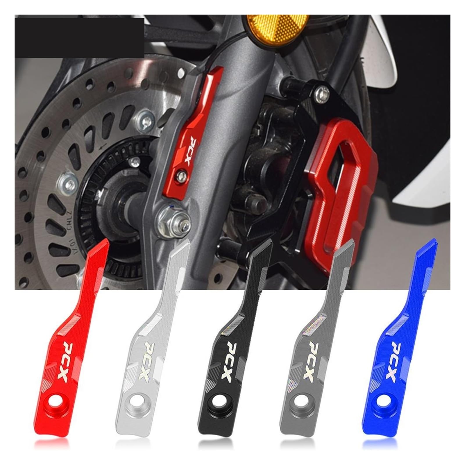 パーツ PCX125 TO ENDURAN RACINGTECHNOLOGY Amazon.com: LeosHi Compatible with PCX160 PCX150 PCX125 PCX 125