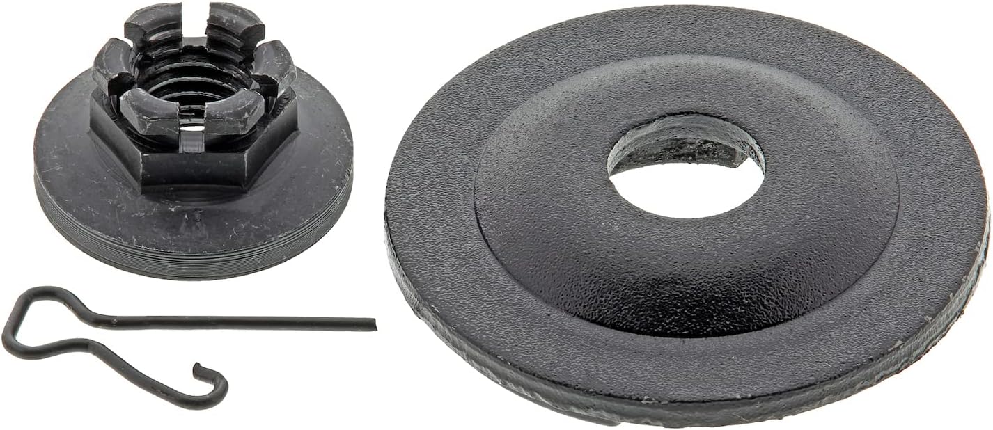 Mevotech Original Grade Suspension Control Arm and Ball Joint Assembly GS601025