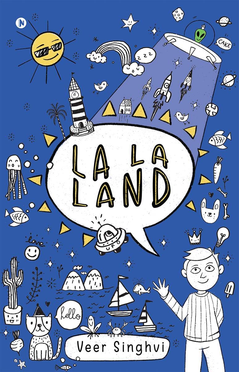 LALALAND Buy La La Land Book Online at Low Prices in India | La La Land