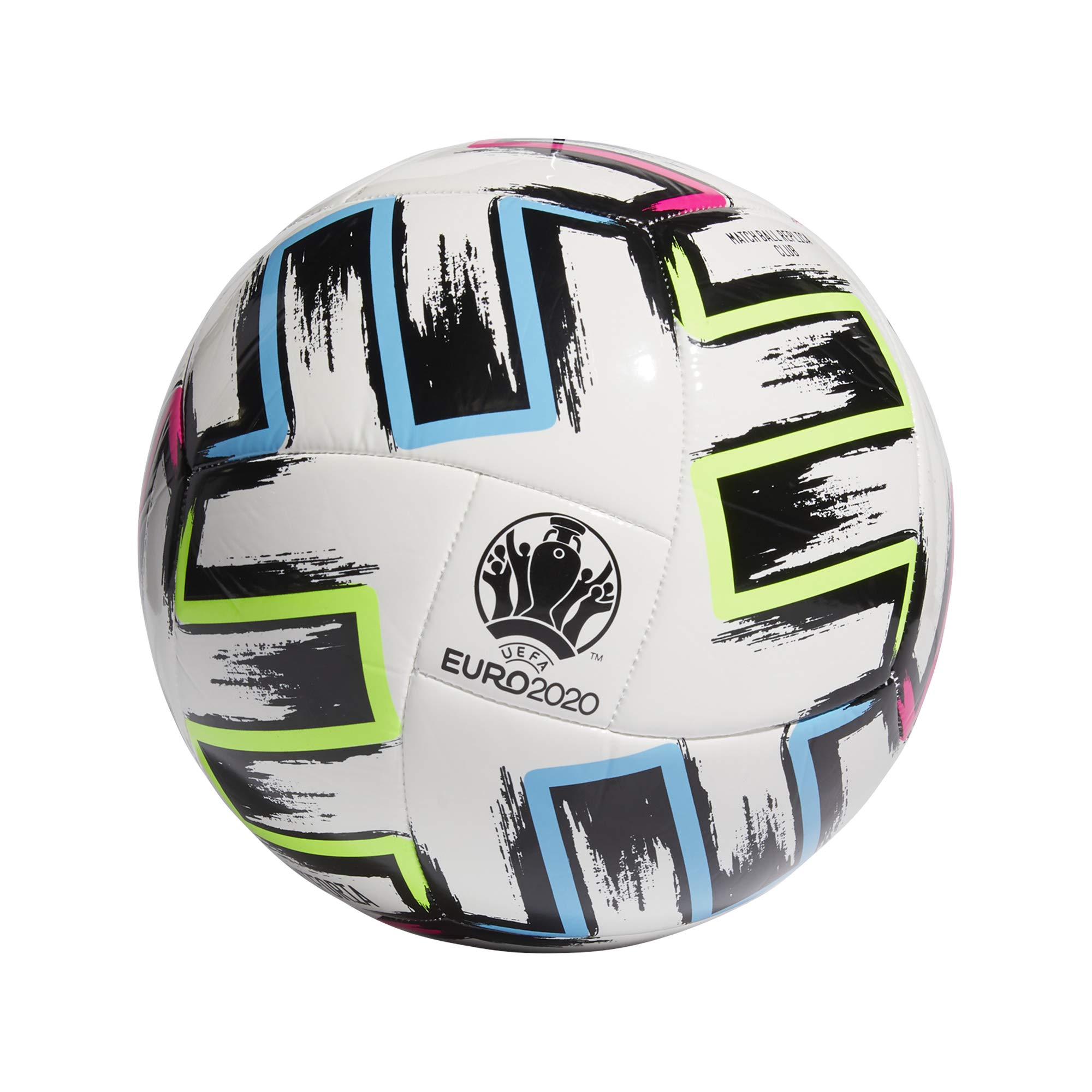 Adidas Uniforia Club Uefa Soccer Ball Desertcart Seychelles