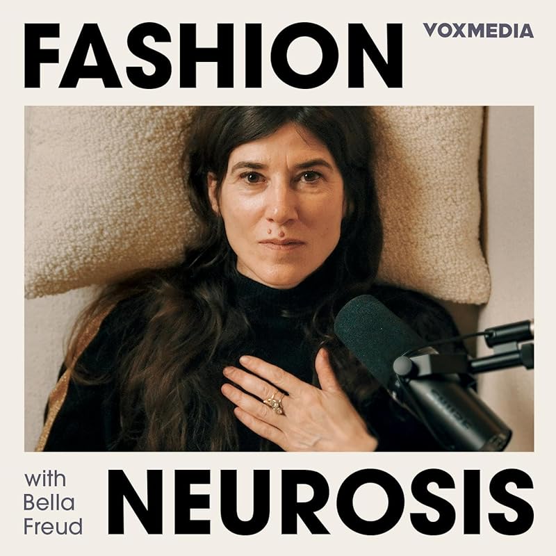 Carousel Item: Fashion Neurosis with Bella Freud