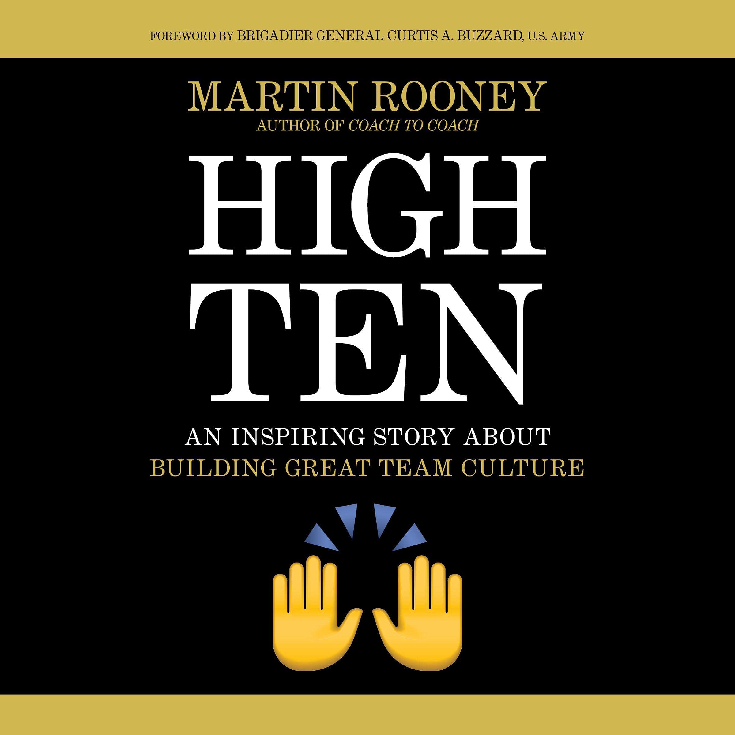 Cover art for High Ten