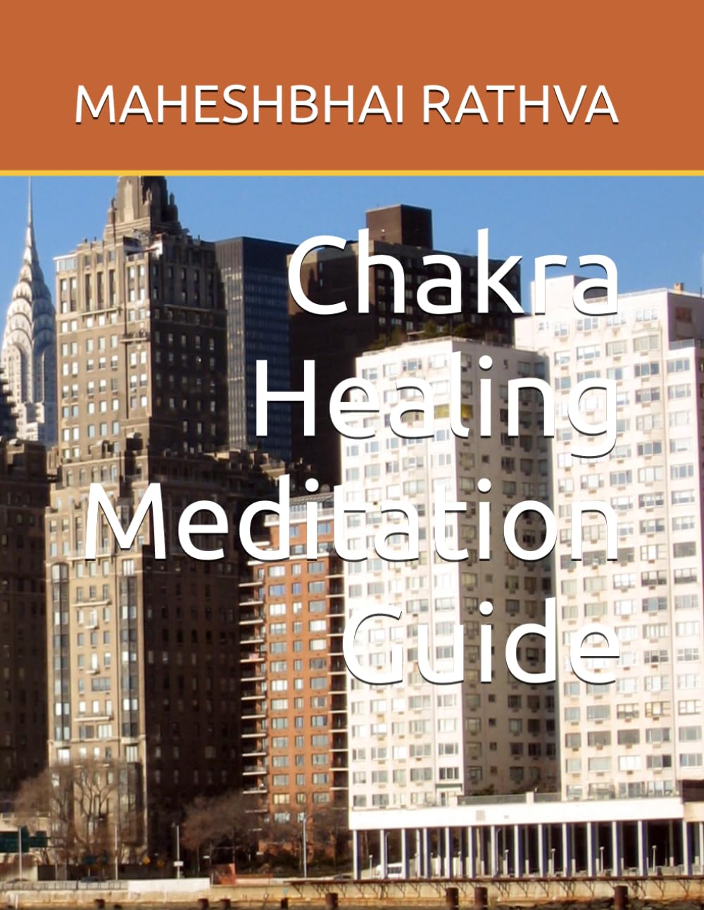 Chakra Healing Meditation Guide
