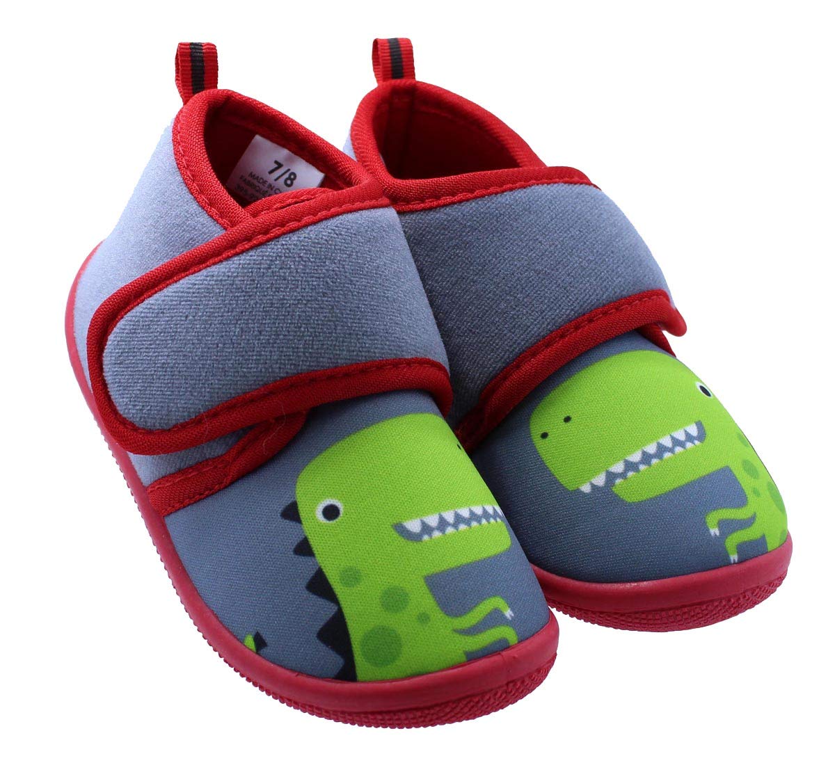 daycare slippers