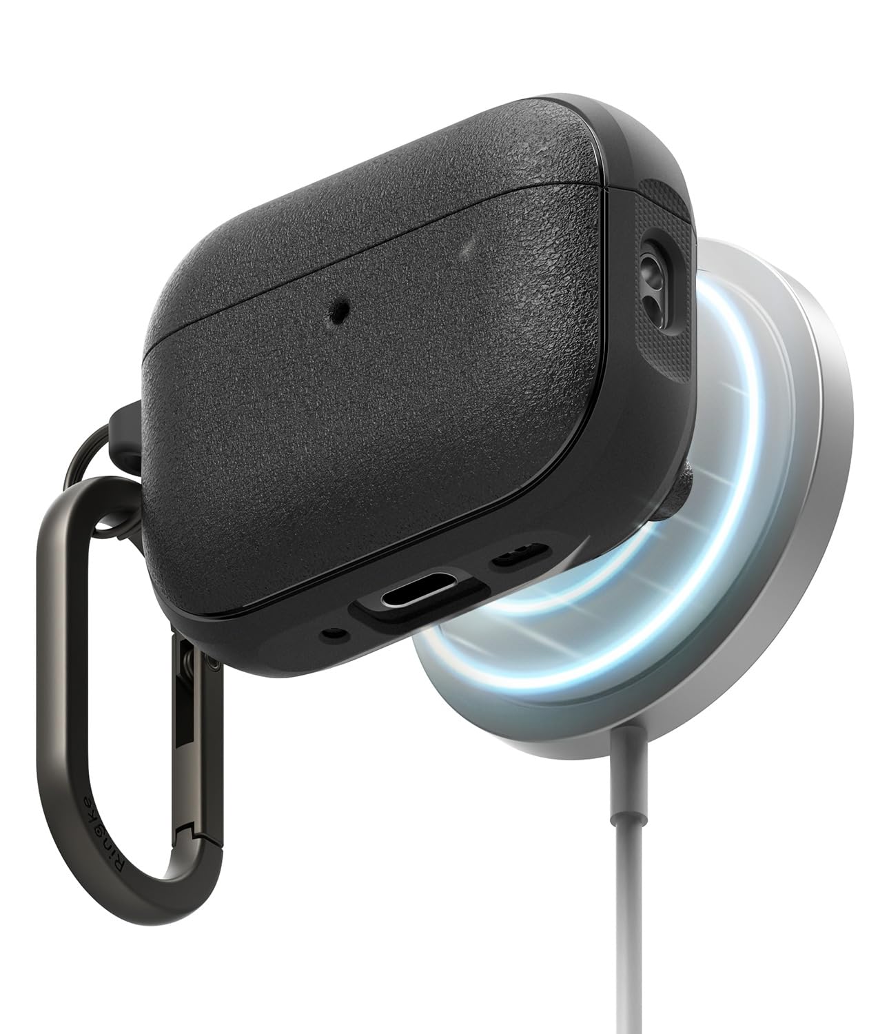 Amazon.com: Ringke Onyx Magnetic for AirPods Pro 3 Case