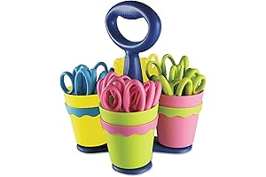 Organize Your Classroom with Westcott's Scissor Caddy