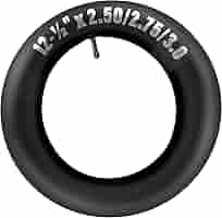 Howキュー　ZR-3 Amazon.com: 12.5x2.75, 12.5x3.0, 12.5x2.5 Inner Tube for