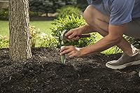 Vista 4 de Miracle-Gro Fertilizer Spikes for Fruit and Citrus Trees, 12-Pack (Not Sold in Pinellas County, FL)