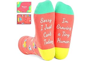 Thoughtful Mom-To-Be Mother's Day Gift: The Perfect Present for Every Pregnant Mom